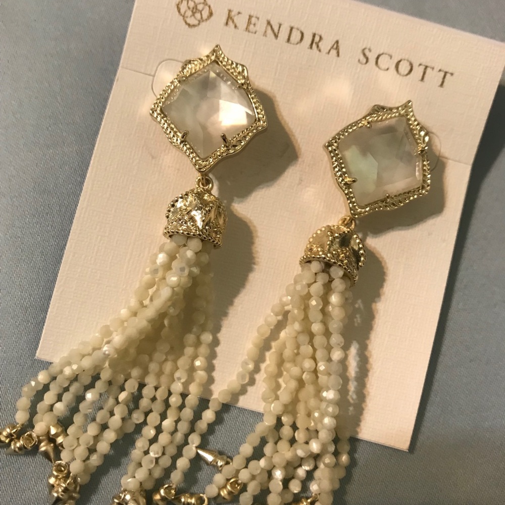 Misha Earrings